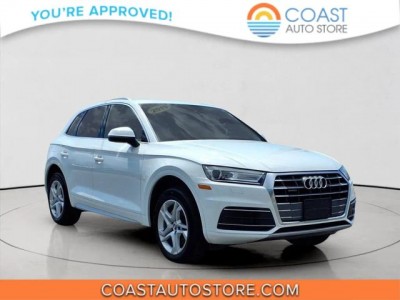 2019 Audi Q5