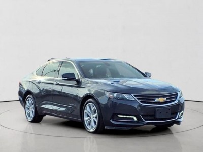 2019 Chevrolet Impala