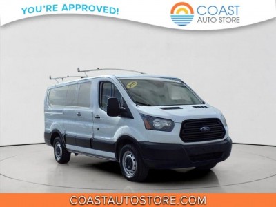 2019 Ford Transit 150 Van
